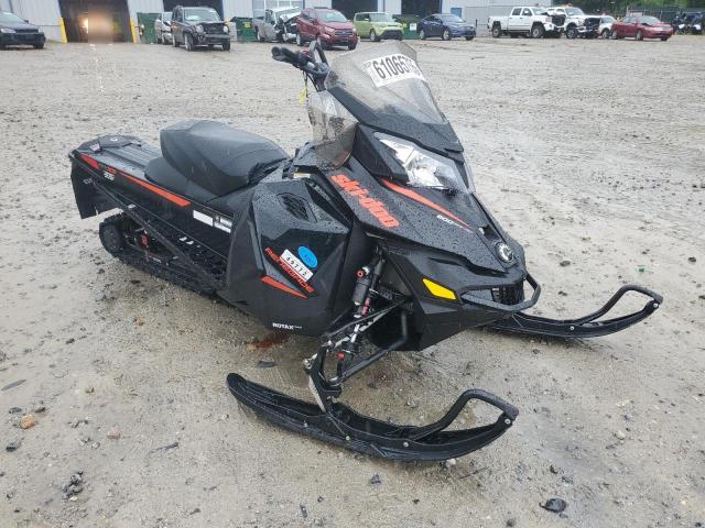 2015 SKIDOO RENEGADE   for sale at Copart NH - CANDIA