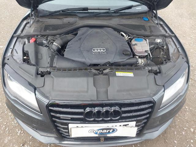 2014 AUDI A7 S LINE