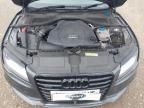2014 AUDI A7 S LINE for sale at Copart CORBY