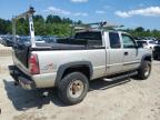2004 Chevrolet Silverado K2500 Heavy Duty   იყიდება Mendon-ში, MA - Normal Wear