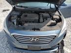 2015 Hyundai Sonata Se на продаже в Barberton, OH - Front End