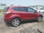2017 Ford Escape Titanium for Sale in Mcfarland, WI - Hail