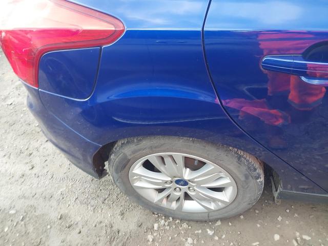 2014 FORD FOCUS TITA