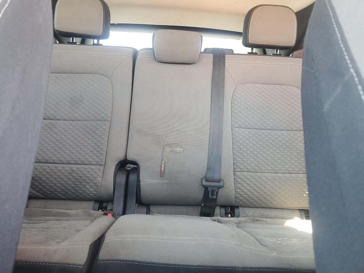 2021 Ford Escape Se VIN: 1FMCU0G67MUA47922 Lot: 61069865