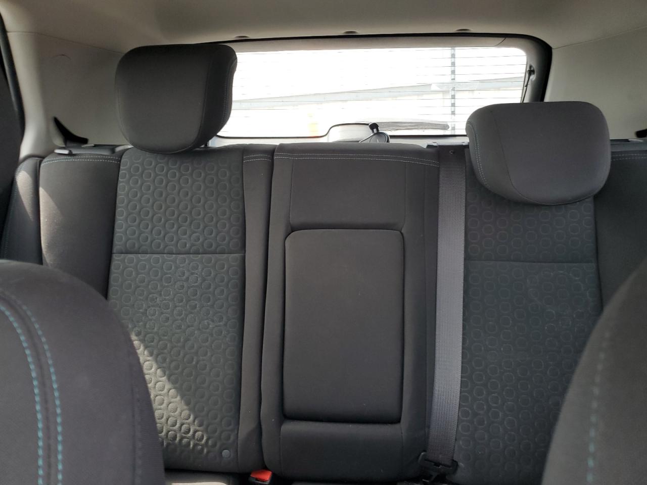 2016 Chevrolet Trax Ls VIN: KL7CJNSB7GB595902 Lot: 60830585