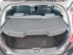 2010 FORD FIESTA ZET for sale at Copart YORK
