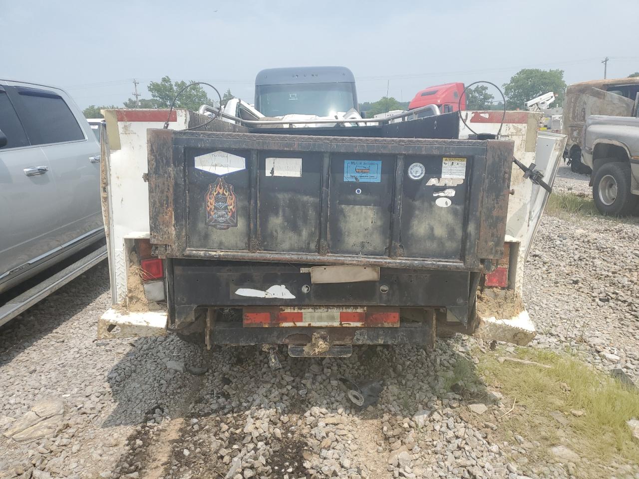 2004 GMC Sierra C2500 Heavy Duty VIN: 1GDHC24U64E155191 Lot: 59988015