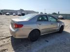 2009 Toyota Corolla Base   zu verkaufen in Conway, AR - Mechanical