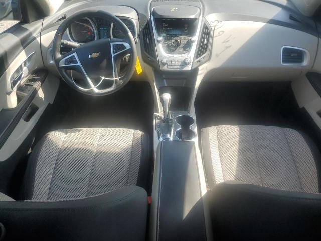  CHEVROLET EQUINOX 2013 Czarny