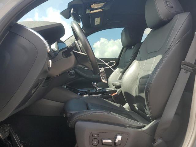  BMW X3 2022 Gray