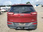 2017 Jeep Cherokee Latitude   for Sale in Shreveport, LA - Front End