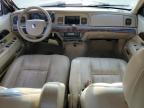 2009 Mercury Grand Marquis Ls na sprzedaż w Savannah, GA - Side