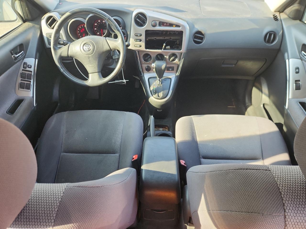 2006 Toyota Corolla Matrix Xr VIN: 2T1KR32E16C614899 Lot: 62105235