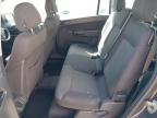 2013 VAUXHALL ZAFIRA EXC for sale at Copart SANDY