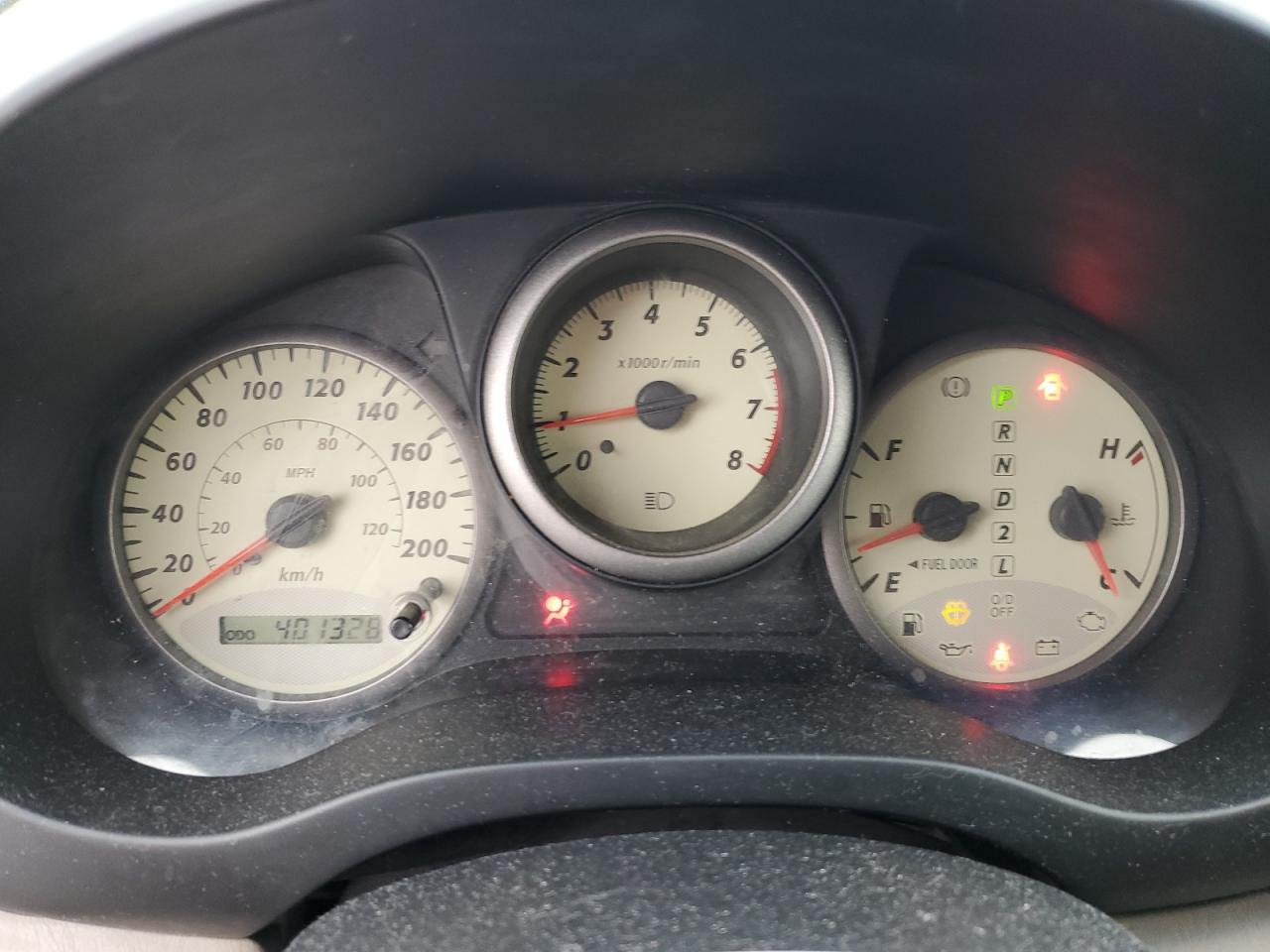 2002 Toyota Rav4 VIN: JTEHH20V926037482 Lot: 62696255