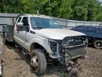 2015 Ford F350 Super Duty de vânzare în Lufkin, TX - Front End
