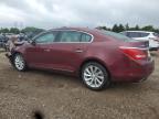2015 Buick Lacrosse Premium na sprzedaż w Elgin, IL - Front End