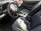 2017 Subaru Outback 2.5I Limited   продається в New Britain, CT - Front End
