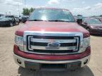 2014 Ford F150 Supercrew за продажба в Greenwood, NE - Top/Roof