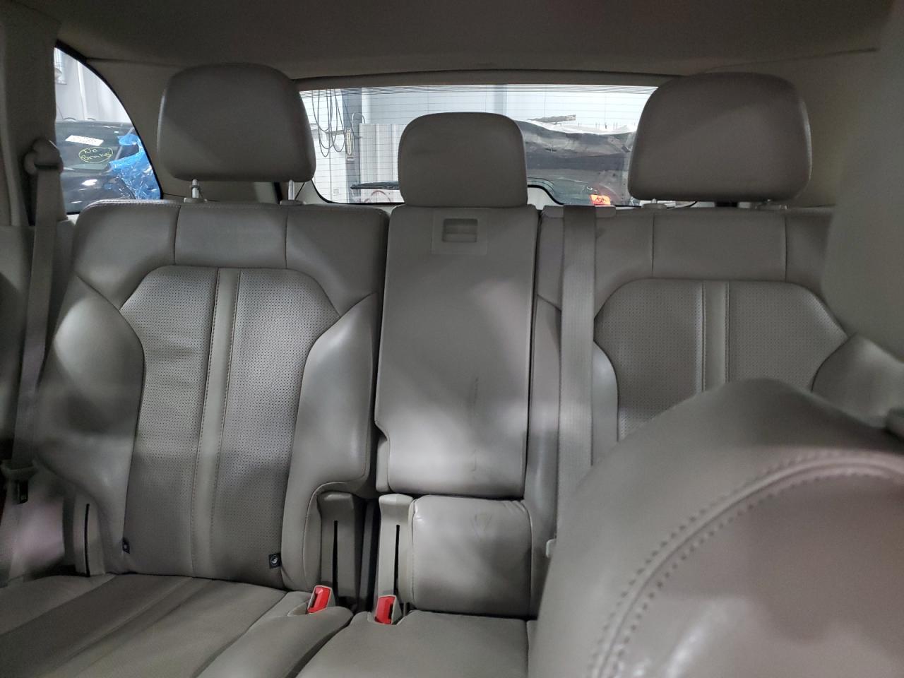 2013 Lincoln Mkx VIN: 2LMDJ8JK1DBL14662 Lot: 61760985