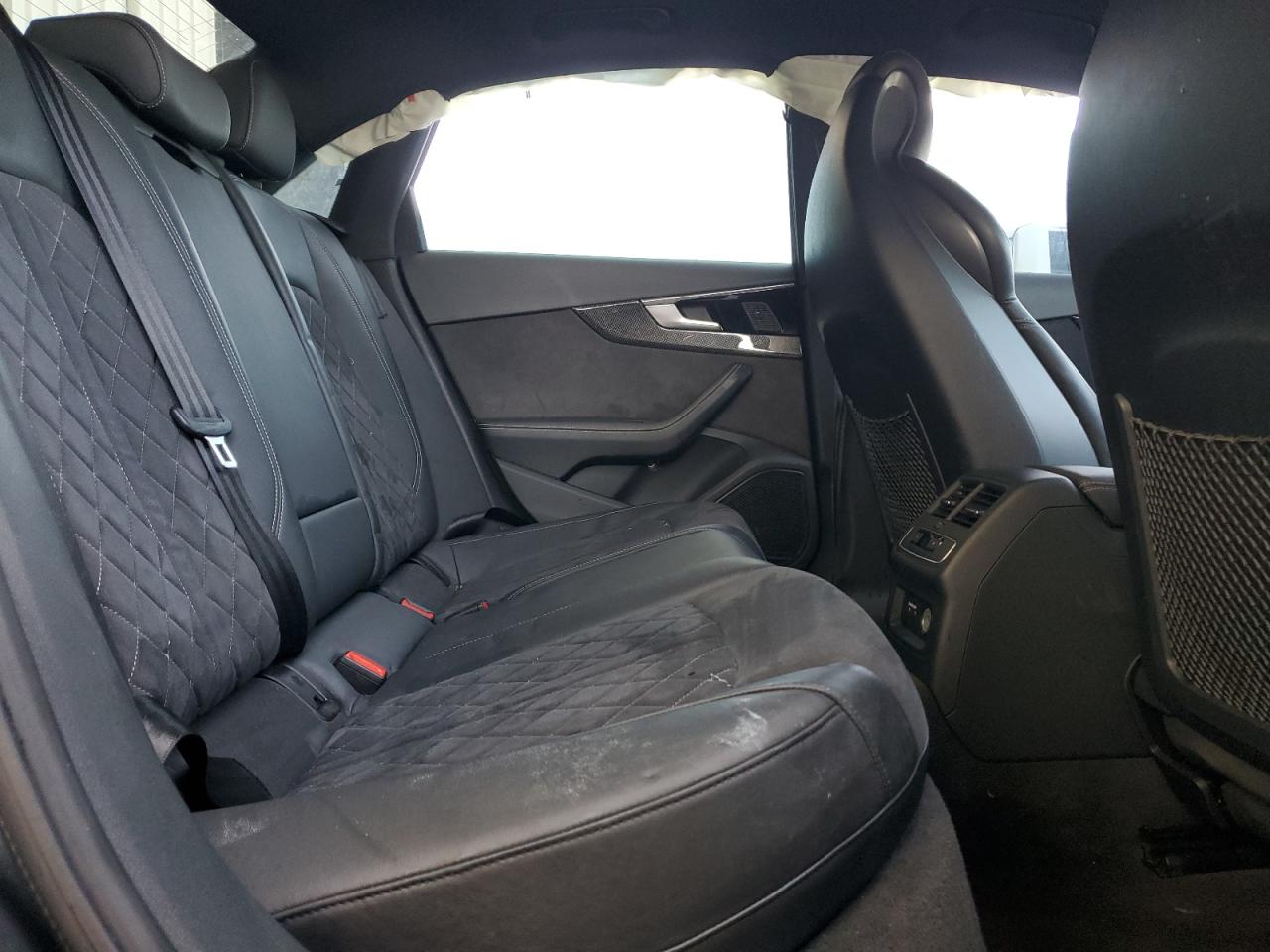 2022 Audi S4 Premium Plus VIN: WAUB4AF49NA047118 Lot: 58248325
