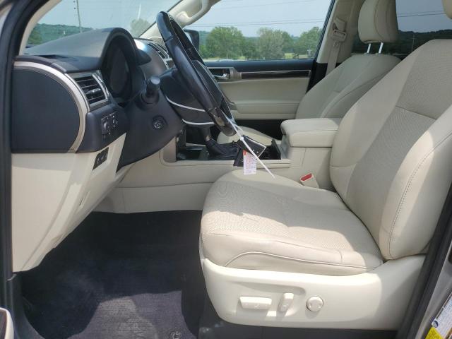  LEXUS GX 2021 tan