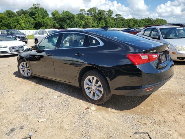  CHEVROLET MALIBU 2024 Czarny
