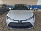 2025 Toyota Corolla Le للبيع في Kansas City، KS - Rear End