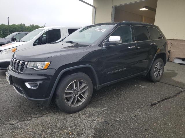 JEEP GRAND CHER – zdjęcie z aukcji, lot #60331725