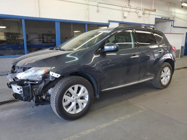 2011 Nissan Murano S