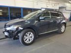 2011 Nissan Murano S de vânzare în Pasco, WA - Front End