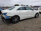 2016 Mercedes-Benz Cla 250 zu verkaufen in San Diego, CA - Rear End