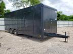 Wilmer, TX에서 판매 중인 2021 Forest River Txns8.524Ta3 Enclosed Cargo Trailer - Side