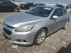 2015 Chevrolet Malibu 2Lt   de vânzare în Cahokia Heights, IL - Hail