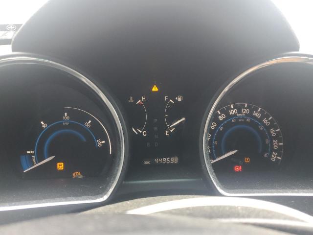 2009 TOYOTA HIGHLANDER HYBRID LIMITED