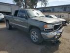 2001 Gmc New Sierra K1500 იყიდება Albuquerque-ში, NM - Front End