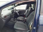2022 FORD PUMA ST-LI for sale at Copart YORK