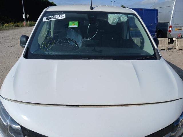 2022 TOYOTA PROACE CIT