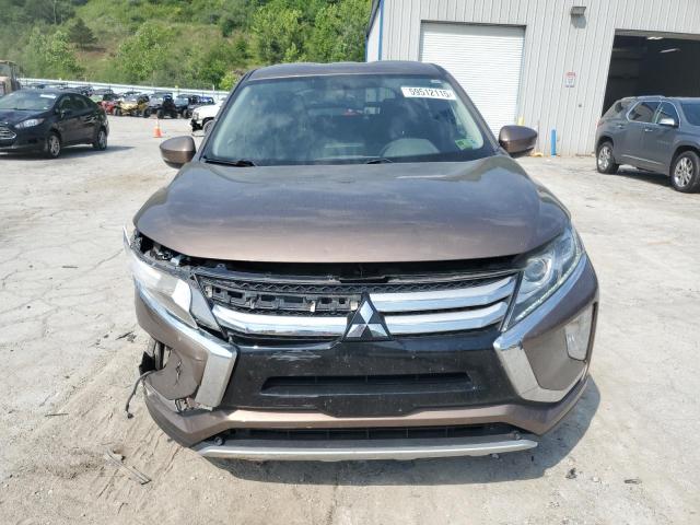  MITSUBISHI ECLIPSE 2019 Brązowy
