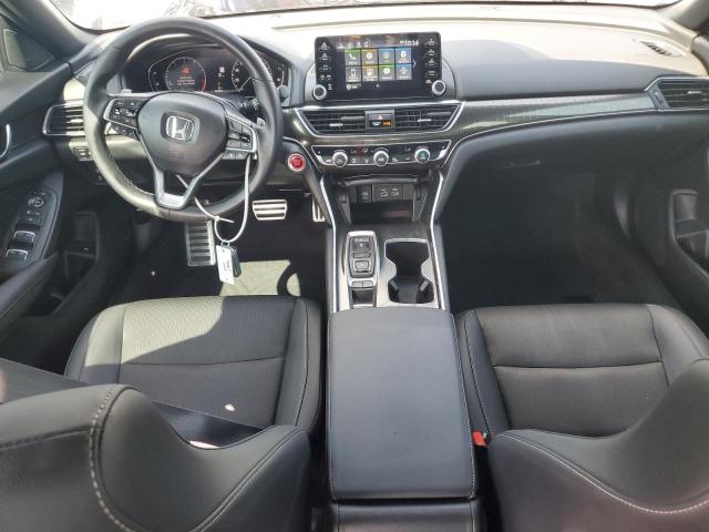  HONDA ACCORD 2021 Szary
