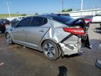 2013 Kia Optima Hybrid for Sale in Littleton, CO - Rear End