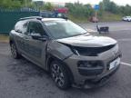 2017 CITROEN C4 CACTUS for sale at Copart ST HELENS