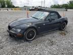 2000 Bmw Z3 2.3   zu verkaufen in Barberton, OH - Front End