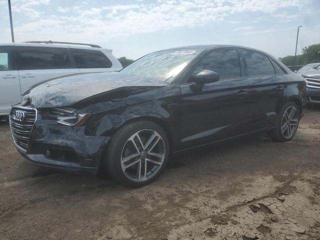  AUDI A3 2017 Czarny