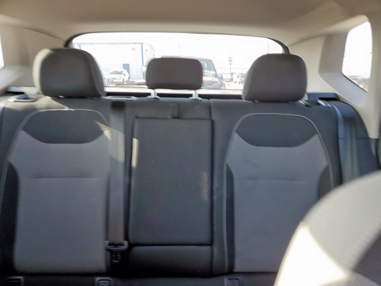 2022 Volkswagen Taos S VIN: 3VVDX7B26NM058527 Lot: 59637945