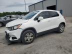 2017 Chevrolet Trax Ls за продажба в Apopka, FL - Front End