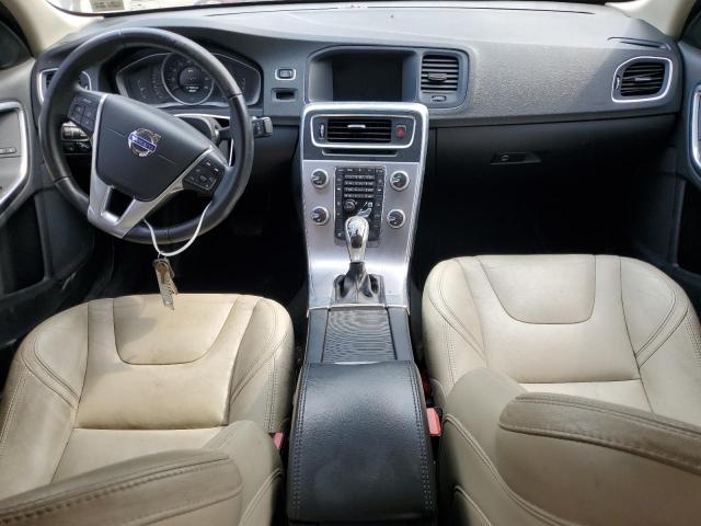  VOLVO S60 2017 Czarny