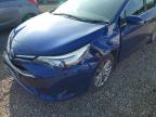 2016 TOYOTA AVENSIS BU for sale at Copart EAST KILBRIDE