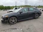 2020 Toyota Camry Se на продаже в Littleton, CO - Front End