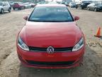 2017 Volkswagen Golf S на продаже в Houston, TX - Hail